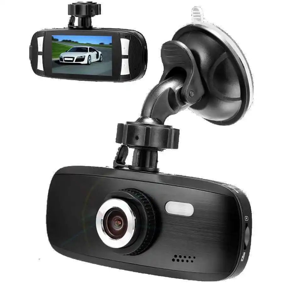 Ai Dash Cam for truck