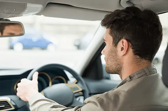 Improve Driver Behavior