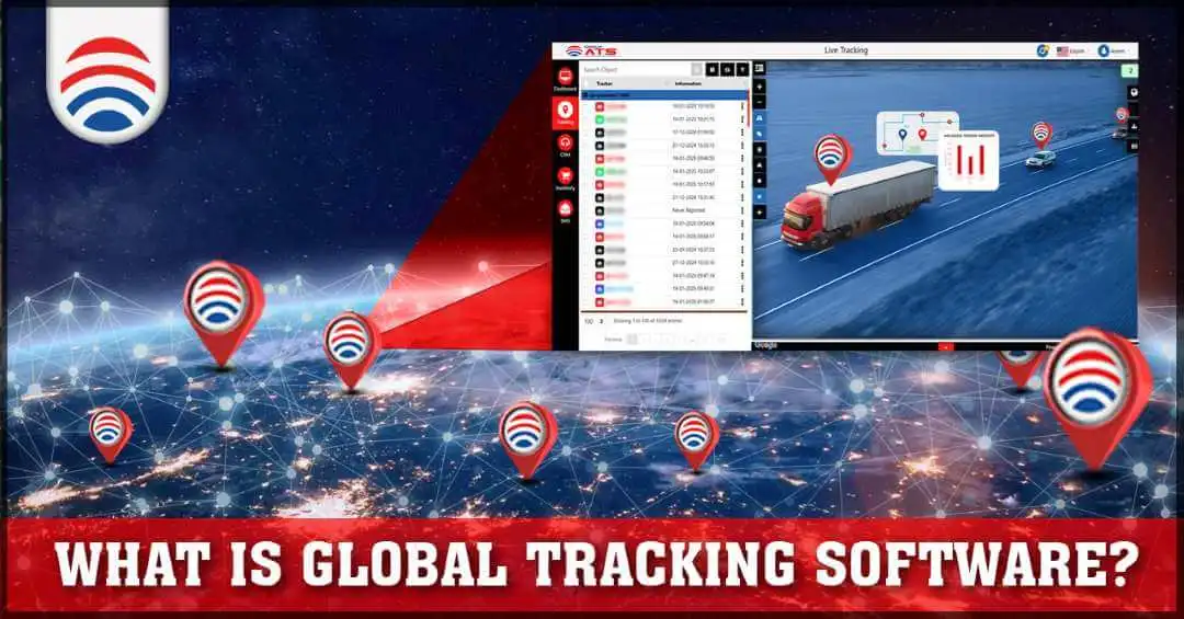 What Is Global Tracking Software