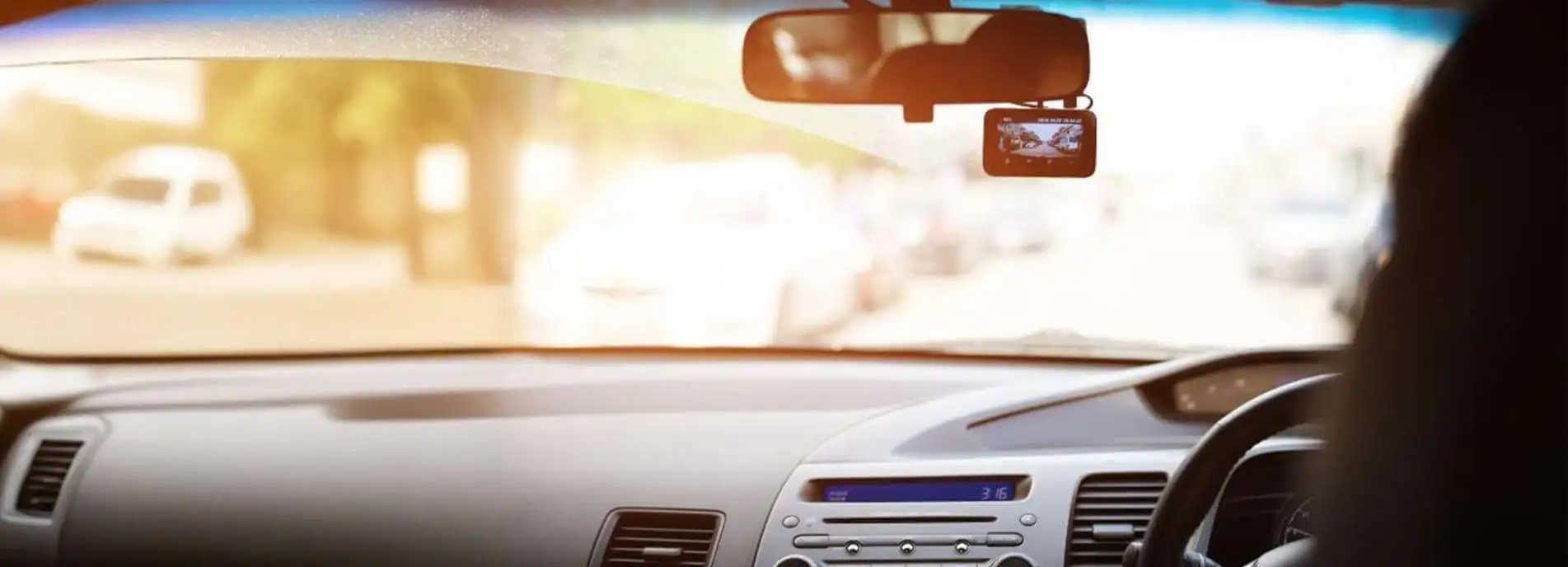 Ai Powered Fleet Dashcam Video Based Safety