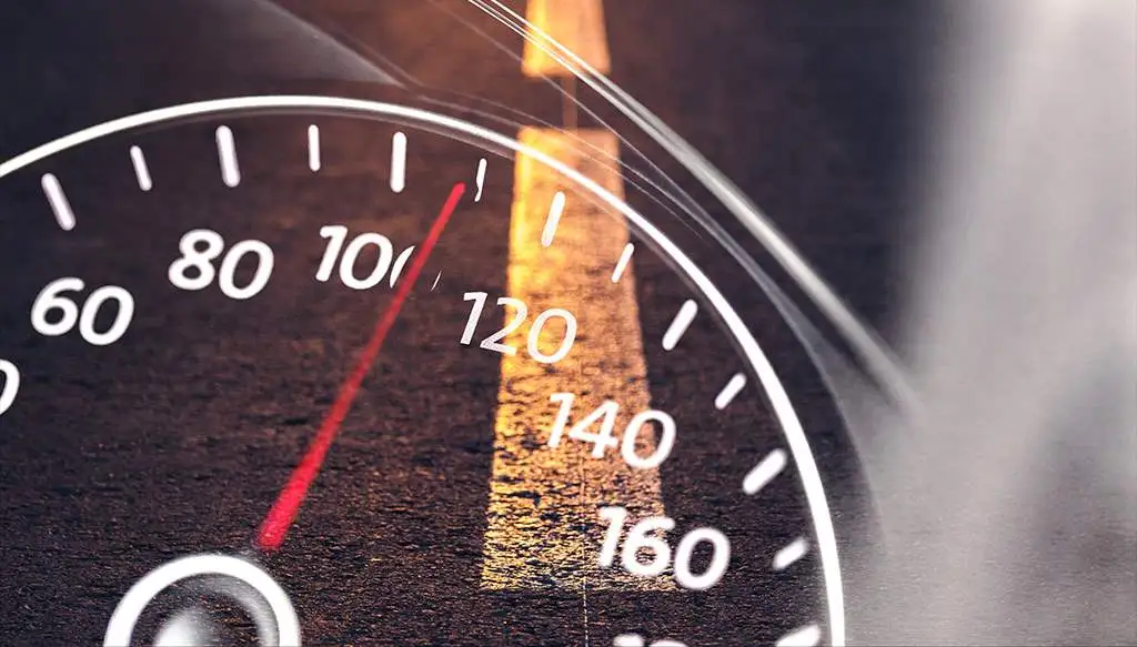 speed limiter